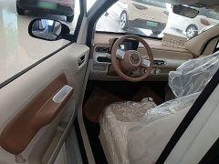 Wuling Hongguang MINIEV 2024 Third Generation 215km Youth Edition - ფოტო 16