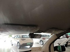 Wuling Hongguang MINIEV 2024 Third Generation 215km Youth Edition - ფოტო 18
