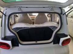 Wuling Hongguang MINIEV 2024 Third Generation 215km Youth Edition - ფოტო 19