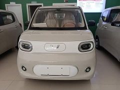 Wuling Hongguang MINIEV 2024 Third Generation 215km Youth Edition - ფოტო 3