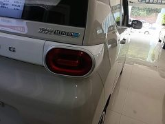 Wuling Hongguang MINIEV 2024 Third Generation 215km Youth Edition - ფოტო 8
