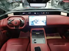 AVATR 12 Facelift Master EV 4WD - ფოტო 10