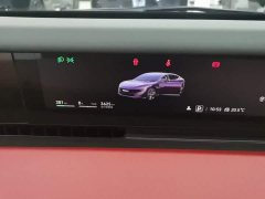 AVATR 12 Facelift Master EV 4WD - ფოტო 12