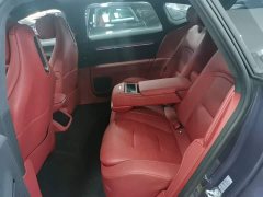 AVATR 12 Facelift Master EV 4WD - ფოტო 17