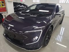 AVATR 12 Facelift Master EV 4WD - ფოტო 2