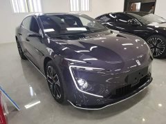 AVATR 12 Facelift Master EV 4WD - ფოტო 4