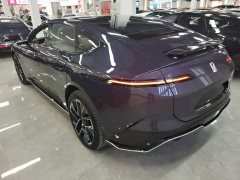 AVATR 12 Facelift Master EV 4WD - ფოტო 5