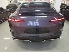 AVATR 12 Facelift Master EV 4WD - ფოტო 6