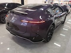 AVATR 12 Facelift Master EV 4WD - ფოტო 7