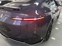 AVATR 12 Facelift Master EV 4WD - ფოტო 8