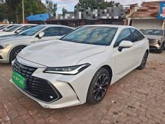 Toyota Camry 2023 2.0L Base - ფოტო 1