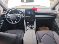 Toyota Camry 2023 2.0L Base - ფოტო 10