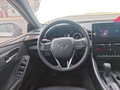 Toyota Camry 2023 2.0L Base - ფოტო 11