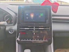 Toyota Camry 2023 2.0L Base - ფოტო 13