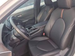 Toyota Camry 2023 2.0L Base - ფოტო 15