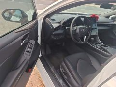 Toyota Camry 2023 2.0L Base - ფოტო 16