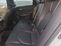 Toyota Camry 2023 2.0L Base - ფოტო 17