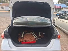 Toyota Camry 2023 2.0L Base - ფოტო 19