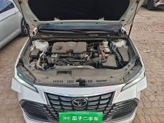 Toyota Camry 2023 2.0L Base - ფოტო 20