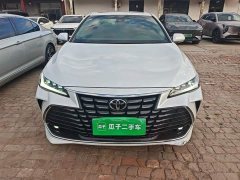 Toyota Camry 2023 2.0L Base - ფოტო 3