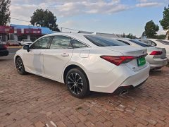 Toyota Camry 2023 2.0L Base - ფოტო 5