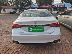 Toyota Camry 2023 2.0L Base - ფოტო 6