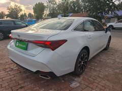 Toyota Camry 2023 2.0L Base - ფოტო 7