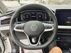 Volkswagen Tiguan L Outstanding Edition 300TSI Automatic FWD Dragon Ascendant Version - ფოტო 11