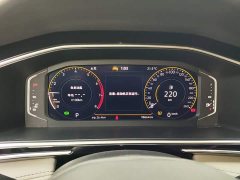 Volkswagen Tiguan L Outstanding Edition 300TSI Automatic FWD Dragon Ascendant Version - ფოტო 12