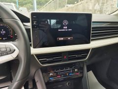 Volkswagen Tiguan L Outstanding Edition 300TSI Automatic FWD Dragon Ascendant Version - ფოტო 13