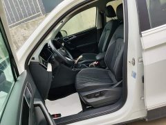 Volkswagen Tiguan L Outstanding Edition 300TSI Automatic FWD Dragon Ascendant Version - ფოტო 15