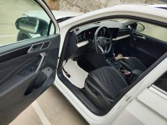Volkswagen Tiguan L Outstanding Edition 300TSI Automatic FWD Dragon Ascendant Version - ფოტო 16