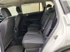 Volkswagen Tiguan L Outstanding Edition 300TSI Automatic FWD Dragon Ascendant Version - ფოტო 17