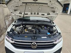 Volkswagen Tiguan L Outstanding Edition 300TSI Automatic FWD Dragon Ascendant Version - ფოტო 20