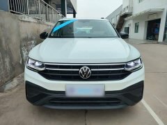 Volkswagen Tiguan L Outstanding Edition 300TSI Automatic FWD Dragon Ascendant Version - ფოტო 3