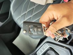 Volkswagen Tiguan L Outstanding Edition 300TSI Automatic FWD Dragon Ascendant Version - ფოტო 9