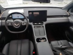 Wuling Xingguang S 510km Flagship - ფოტო 10
