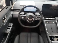 Wuling Xingguang S 510km Flagship - ფოტო 11