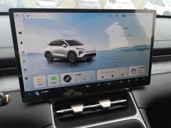 Wuling Xingguang S 510km Flagship - ფოტო 13