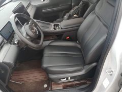 Wuling Xingguang S 510km Flagship - ფოტო 15