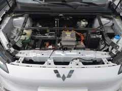 Wuling Xingguang S 510km Flagship - ფოტო 20