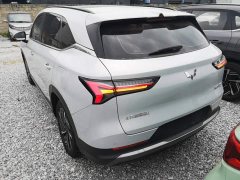 Wuling Xingguang S 510km Flagship - ფოტო 6