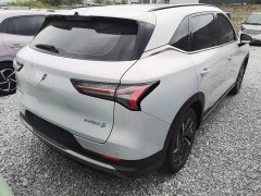 Wuling Xingguang S 510km Flagship - ფოტო 7