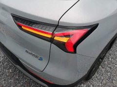 Wuling Xingguang S 510km Flagship - ფოტო 8