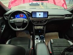 Ford Edge 2020 EcoBoost 245 AWD ST-LINE Longitudinal Enjoyment Edition - ფოტო 10