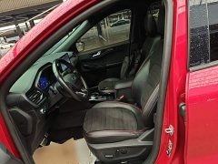Ford Edge 2020 EcoBoost 245 AWD ST-LINE Longitudinal Enjoyment Edition - ფოტო 15