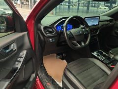 Ford Edge 2020 EcoBoost 245 AWD ST-LINE Longitudinal Enjoyment Edition - ფოტო 16