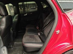Ford Edge 2020 EcoBoost 245 AWD ST-LINE Longitudinal Enjoyment Edition - ფოტო 17