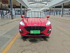 Ford Edge 2020 EcoBoost 245 AWD ST-LINE Longitudinal Enjoyment Edition - ფოტო 3
