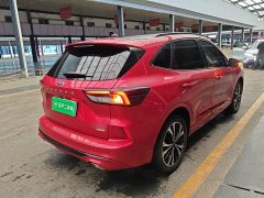 Ford Edge 2020 EcoBoost 245 AWD ST-LINE Longitudinal Enjoyment Edition - ფოტო 7